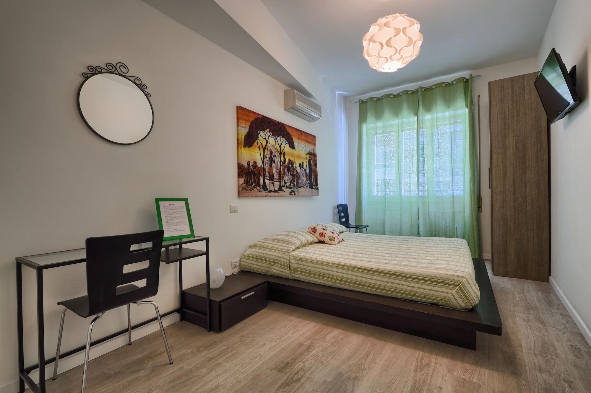 Bed and breakfast Madi 2*