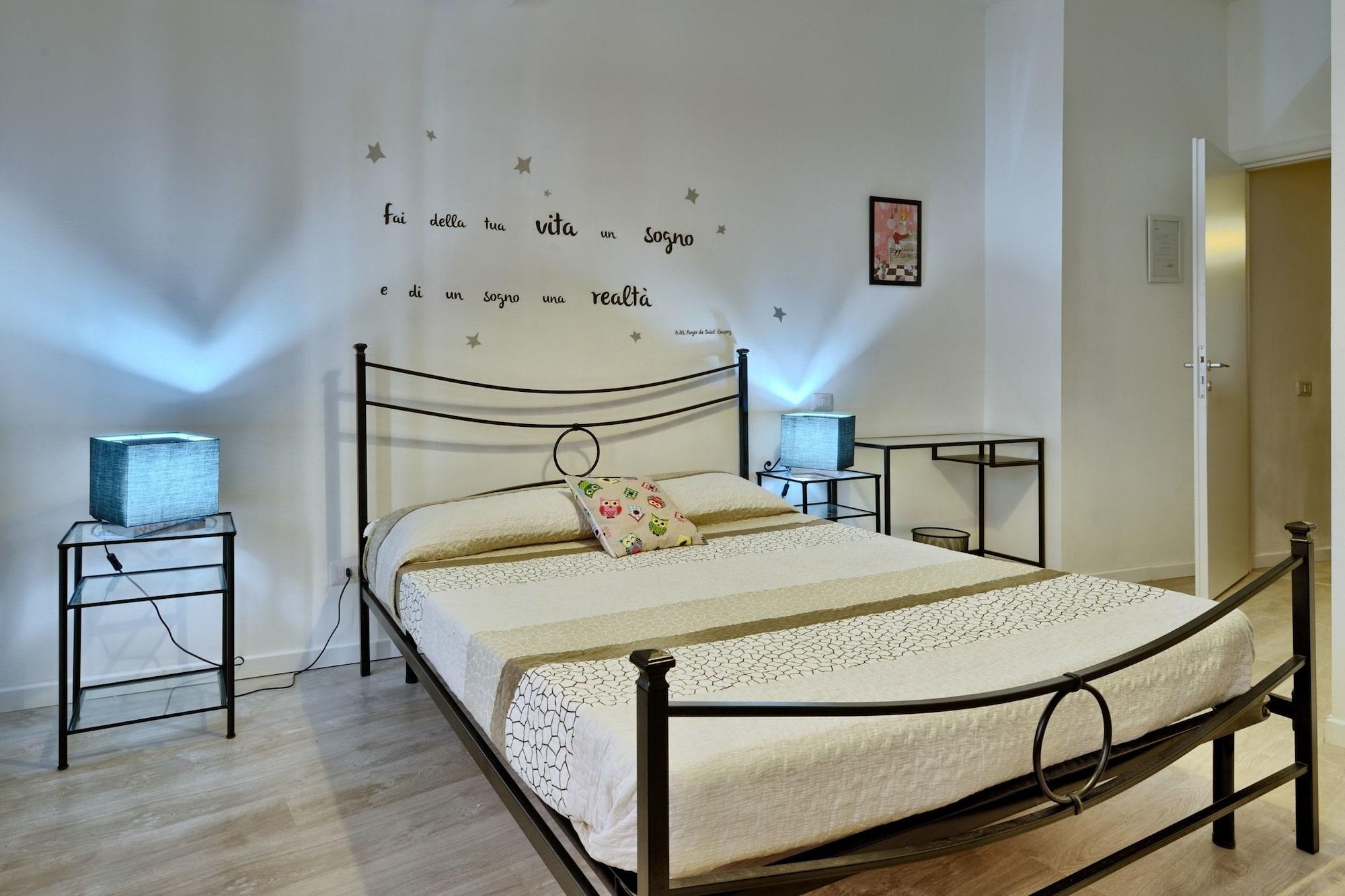 Madi Bed and breakfast Roma