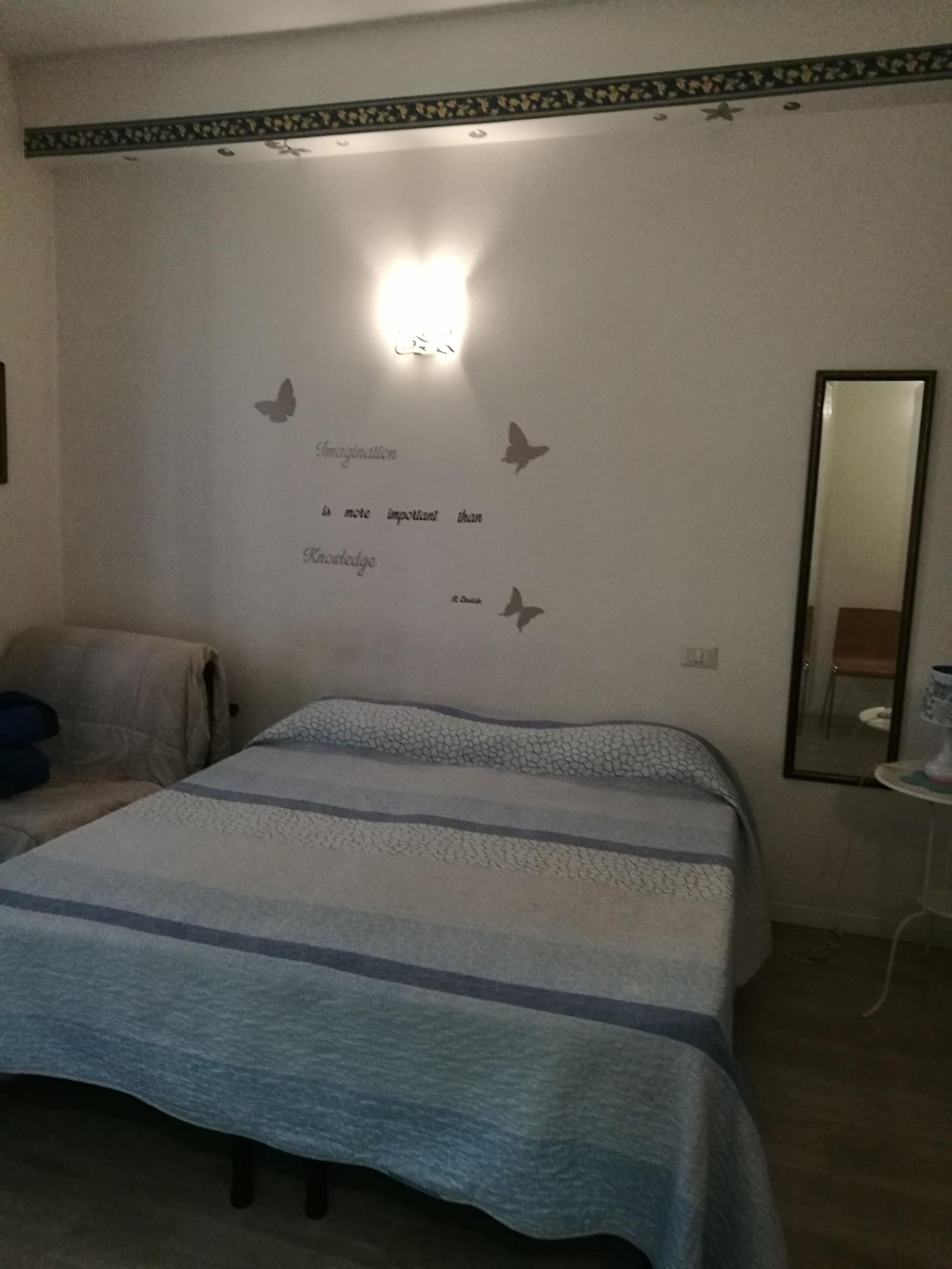 Madi Bed and breakfast Roma