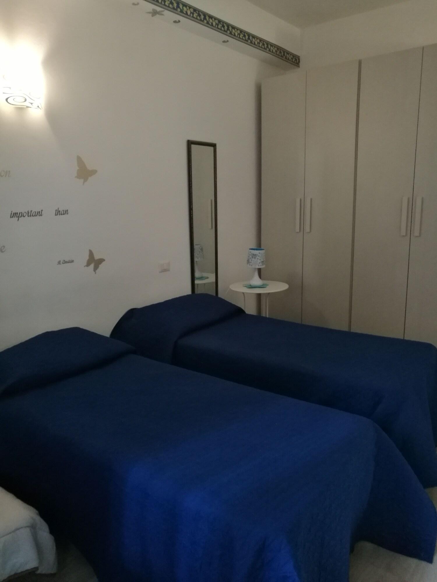 Bed and breakfast Madi Roma
