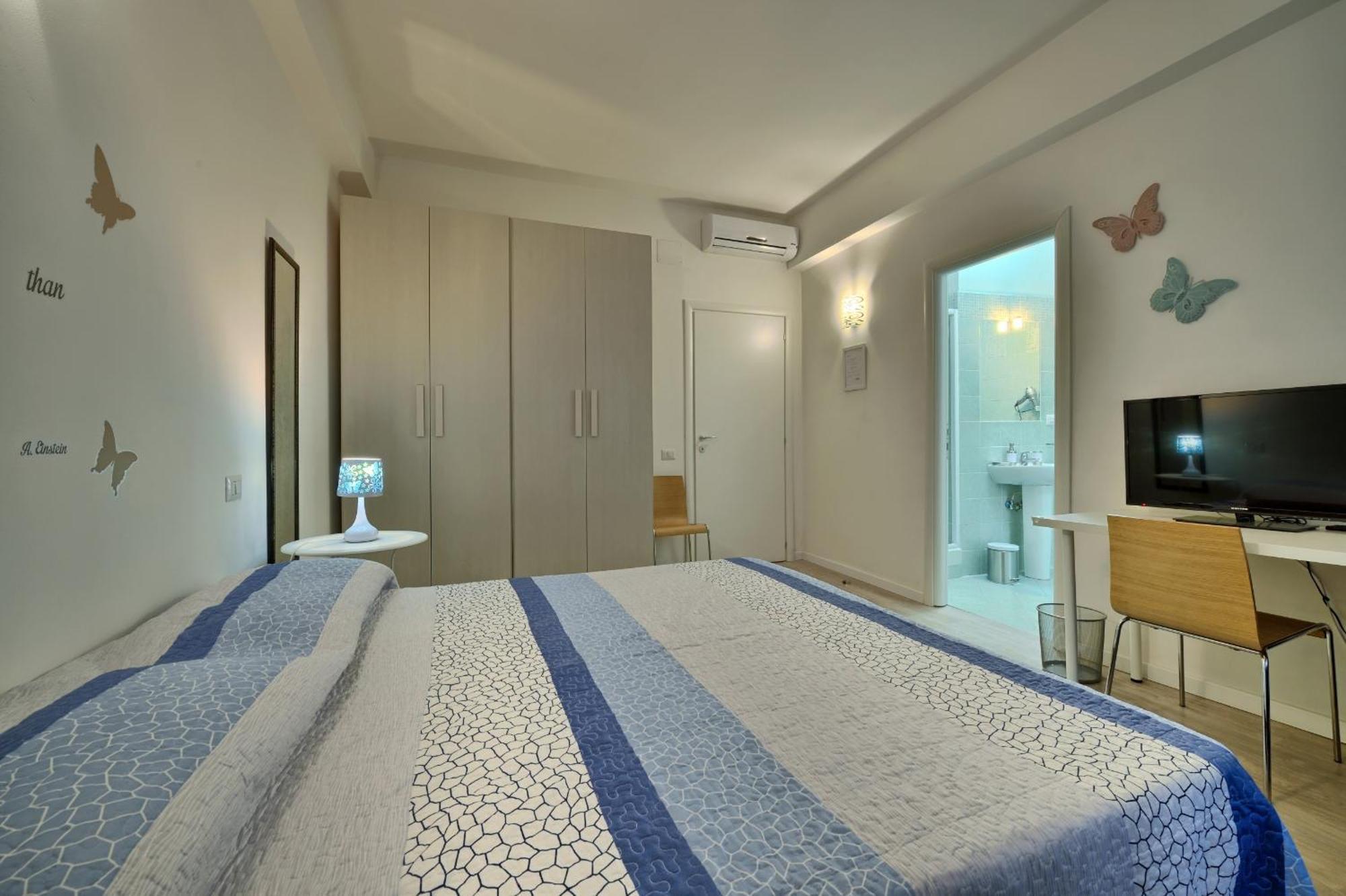 Bed and breakfast Madi Roma