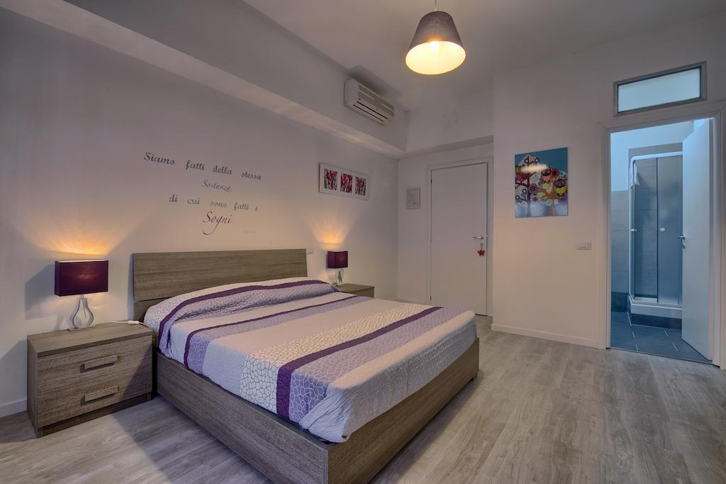 Bed and breakfast Madi 2*