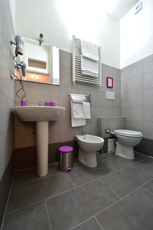 Bed and breakfast Madi Roma