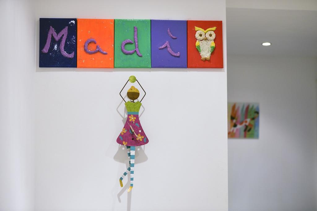 Madi Bed and breakfast Roma