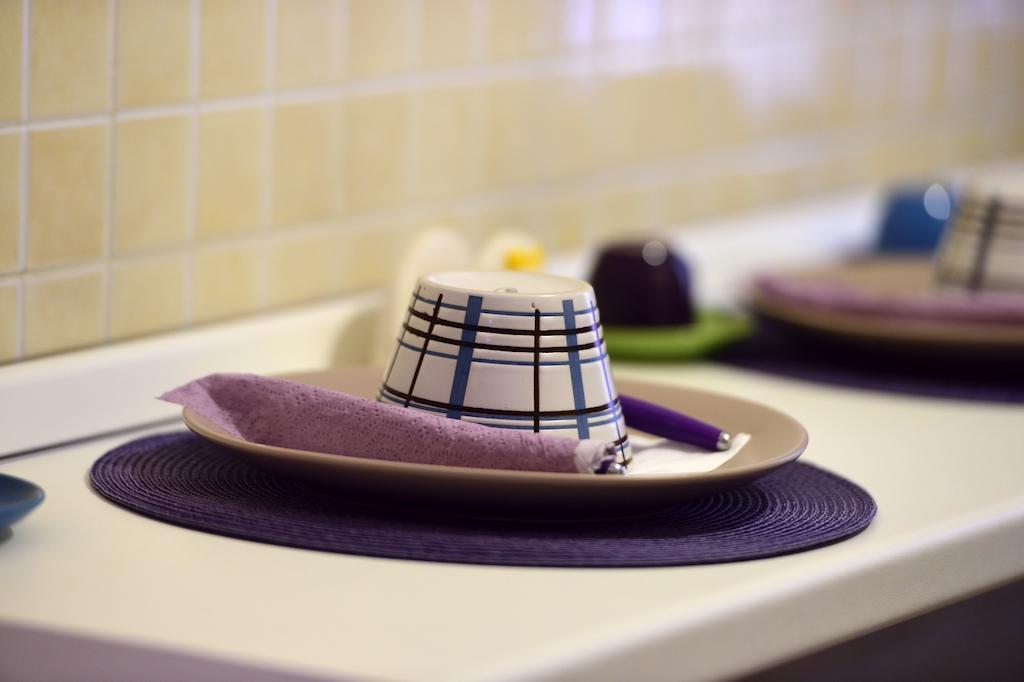 Madi Bed and breakfast Roma